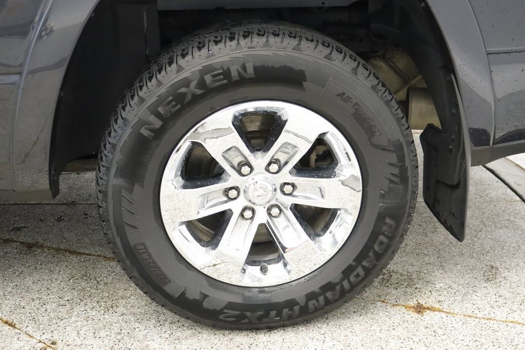 Used 2019 RAM 1500 Laramie AWD/4WD image 13