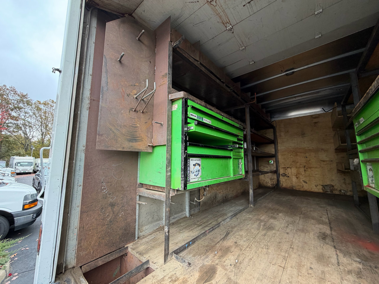 Used 2020 RAM 5500 Tradesman image 34