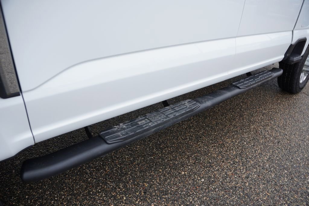 Certified 2024 Ford F250 XLT w/ FX4 Off-Road Package image 15