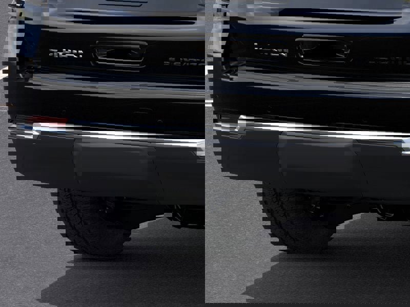 New 2026 GMC Yukon Elevation w/ Elevation Premium Package image 14