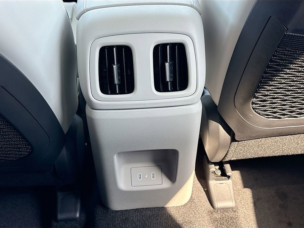 New 2025 Hyundai Tucson SEL image 26