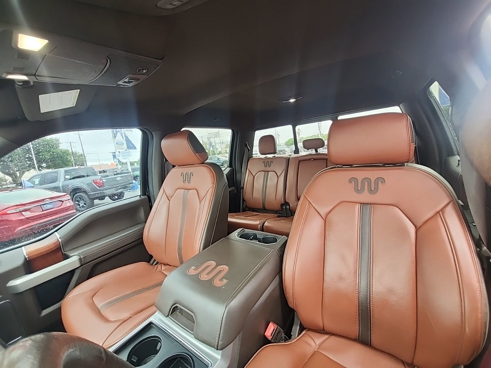 Used 2022 Ford F250 King Ranch image 13