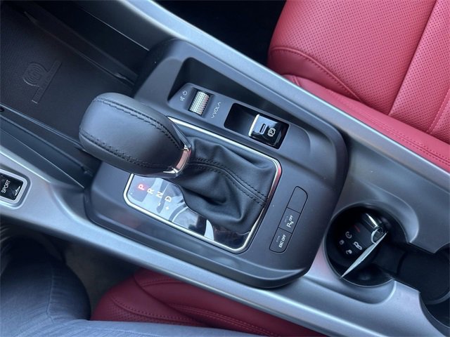 Used 2024 Dodge Hornet R/T Plus w/ R/T Blacktop Package image 23