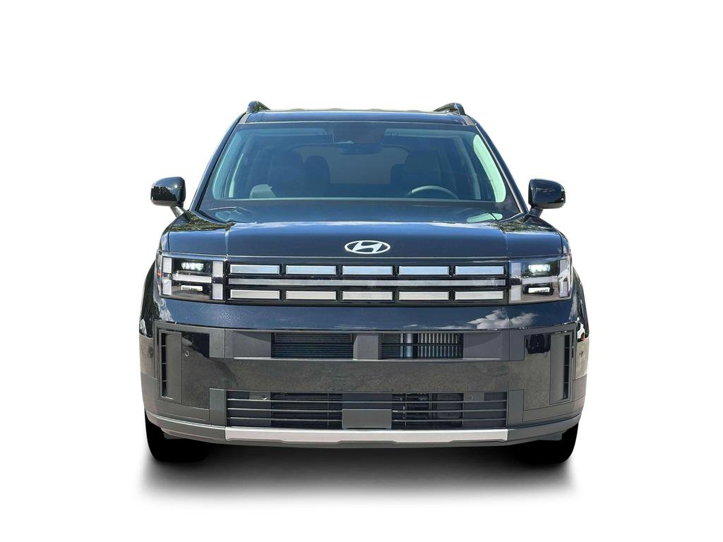 New 2026 Hyundai Santa Fe SEL image 13