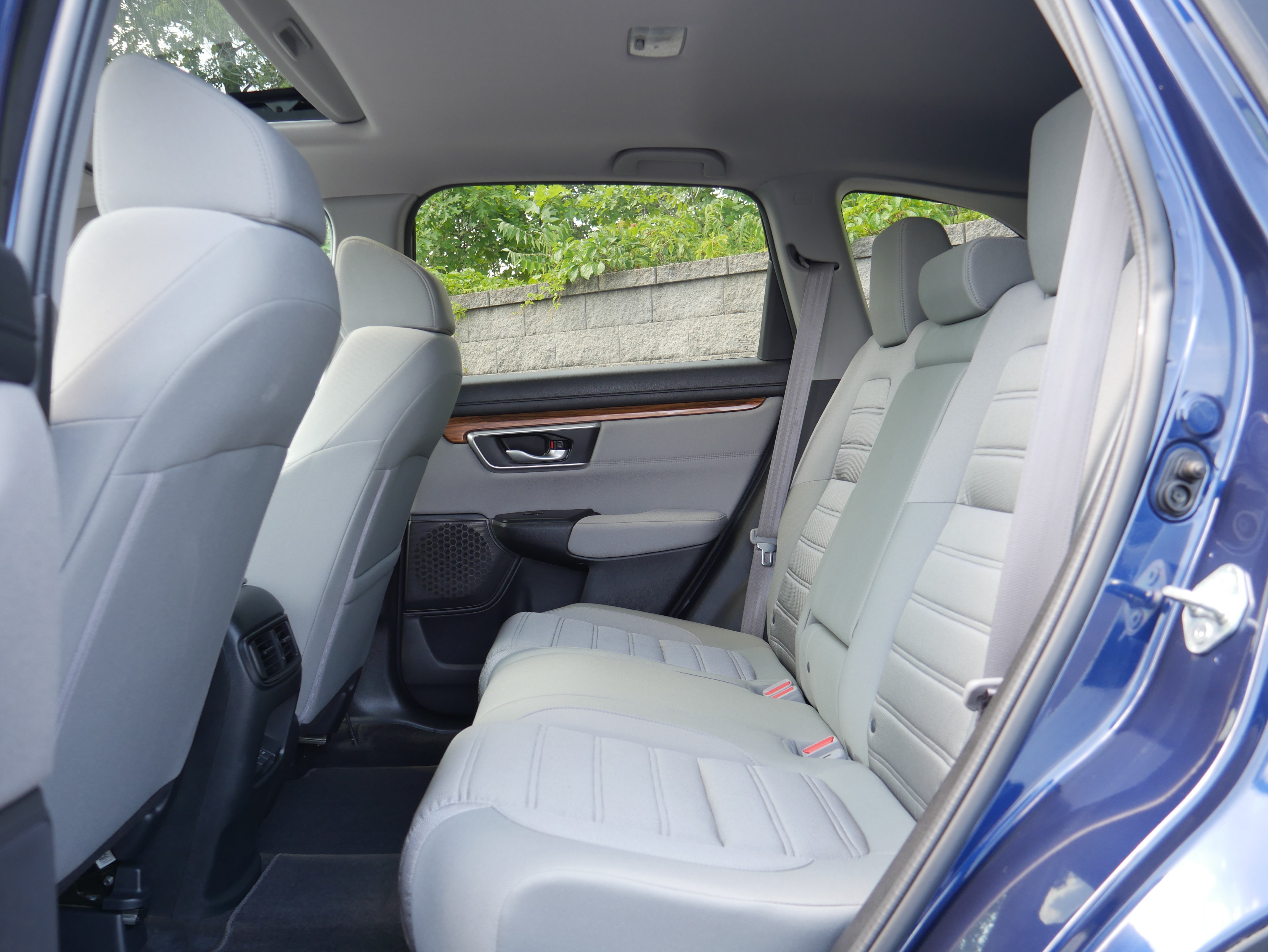 Used 2022 Honda CR-V EX image 14