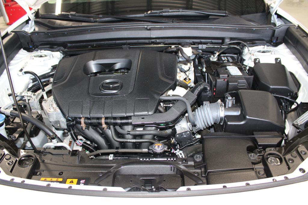 Used 2023 MAZDA CX-30 AWD 2.5 S image 14