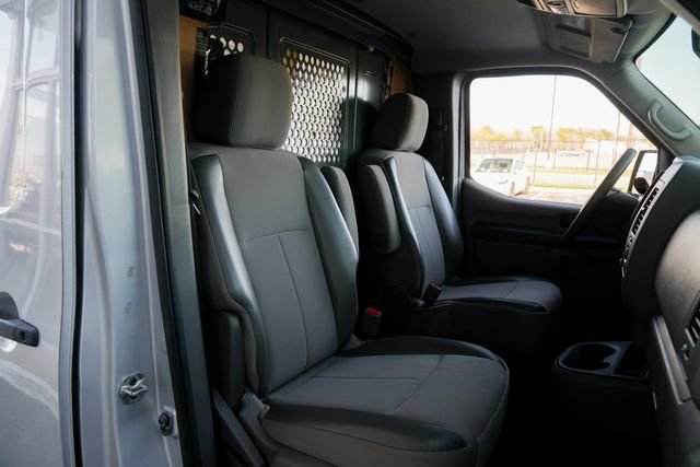 Used 2021 Nissan NV 1500 S image 29