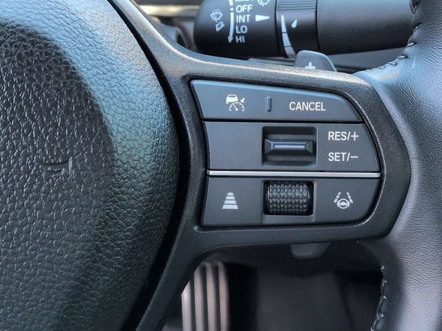 Used 2025 Honda Accord Sport image 33