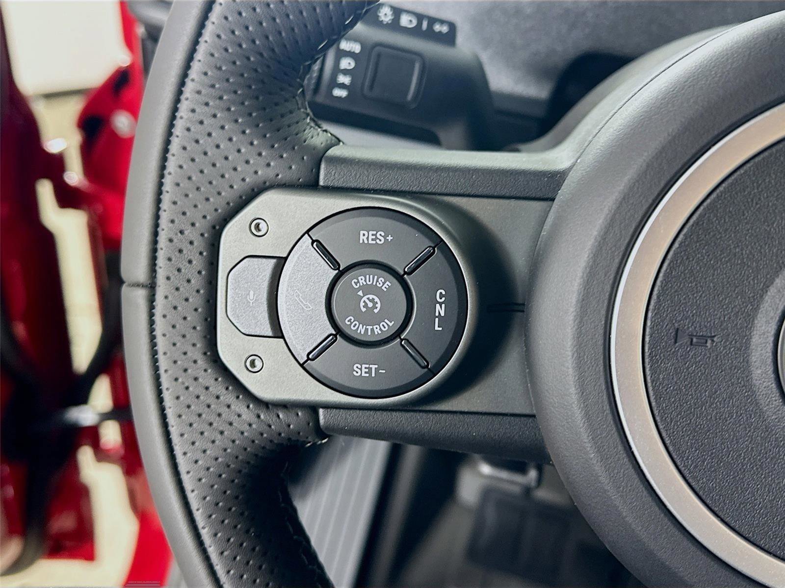 New 2025 INEOS Grenadier Trialmaster Edition image 19