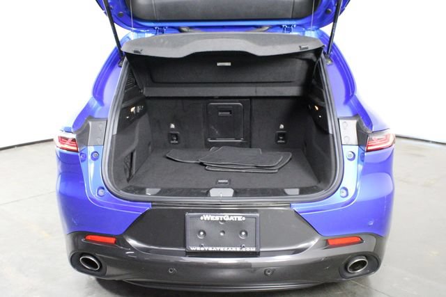 Used 2024 Dodge Hornet R/T AWD/4WD image 13