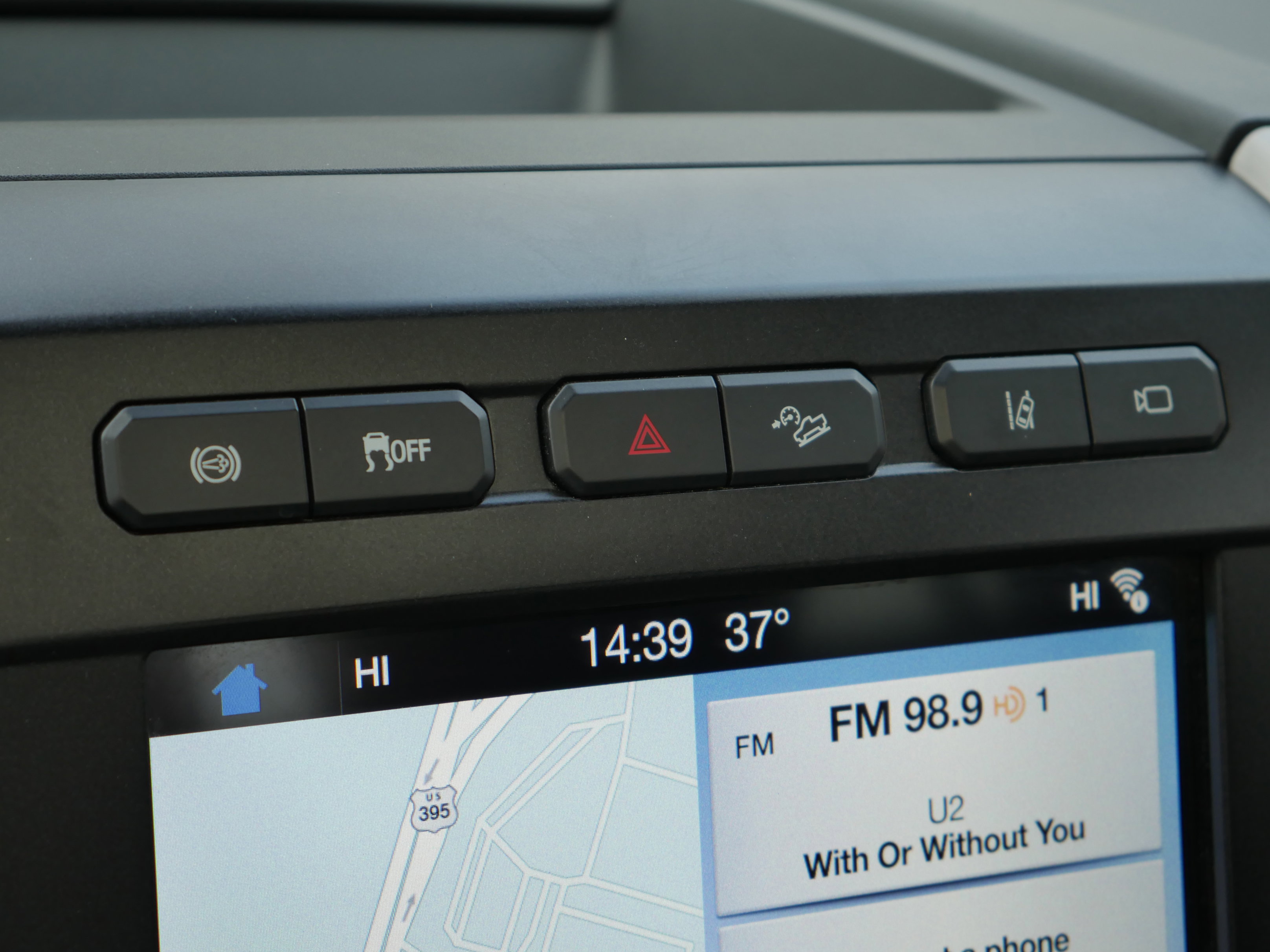 Used 2019 Ford F250 Platinum w/ Platinum Ultimate Package image 13