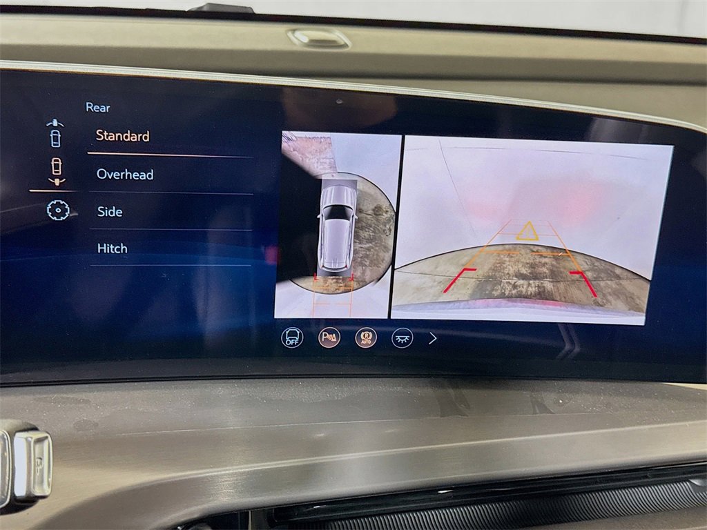 New 2026 Cadillac Vistiq Sport image 9