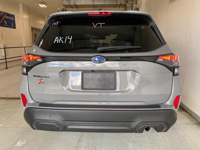 New 2026 Subaru Forester Limited AWD/4WD image 7