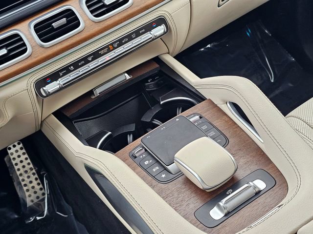 Certified 2022 Mercedes-Benz GLS 450 4MATIC image 38