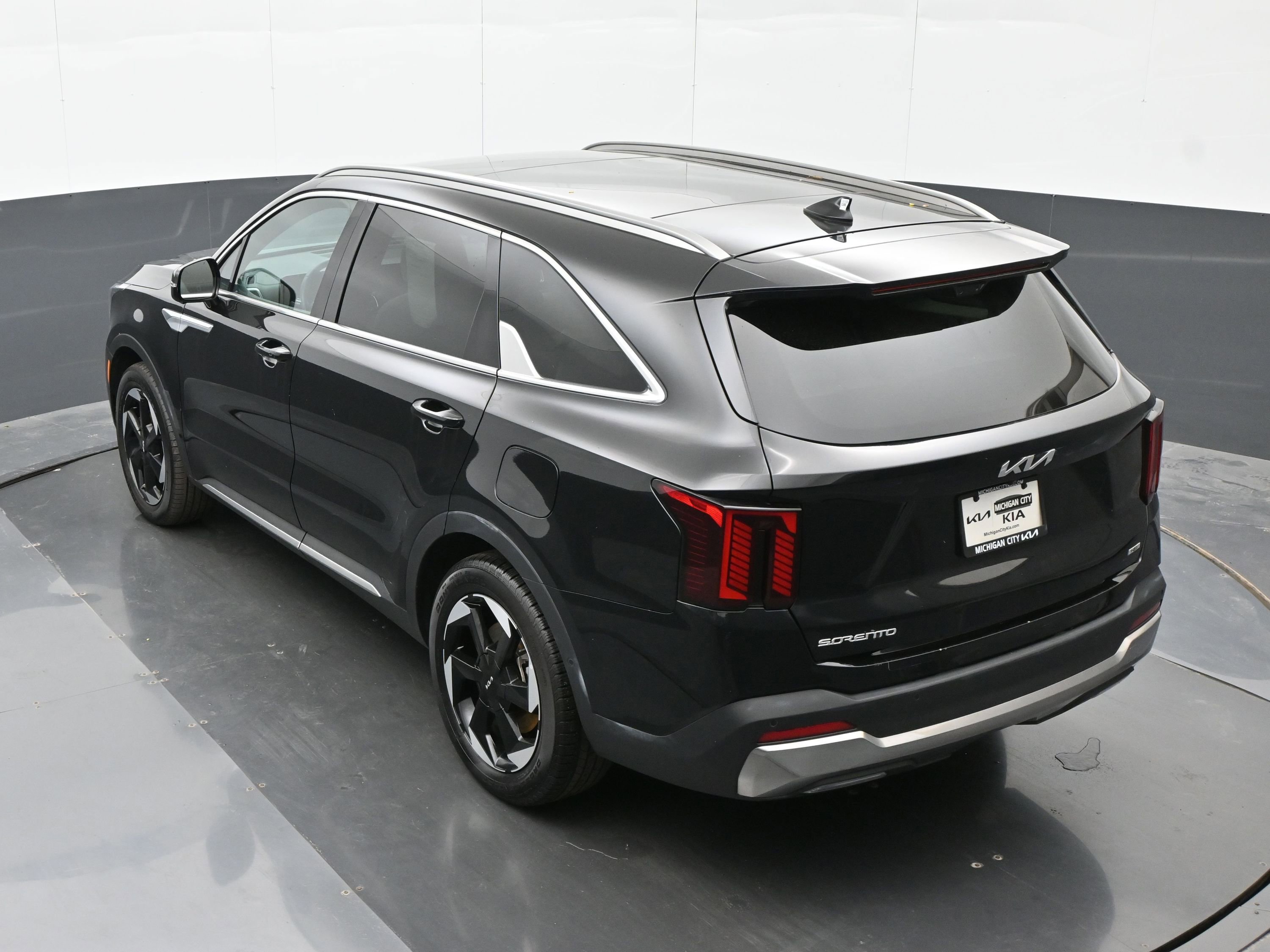 Used 2025 Kia Sorento SX Prestige AWD/4WD image 30