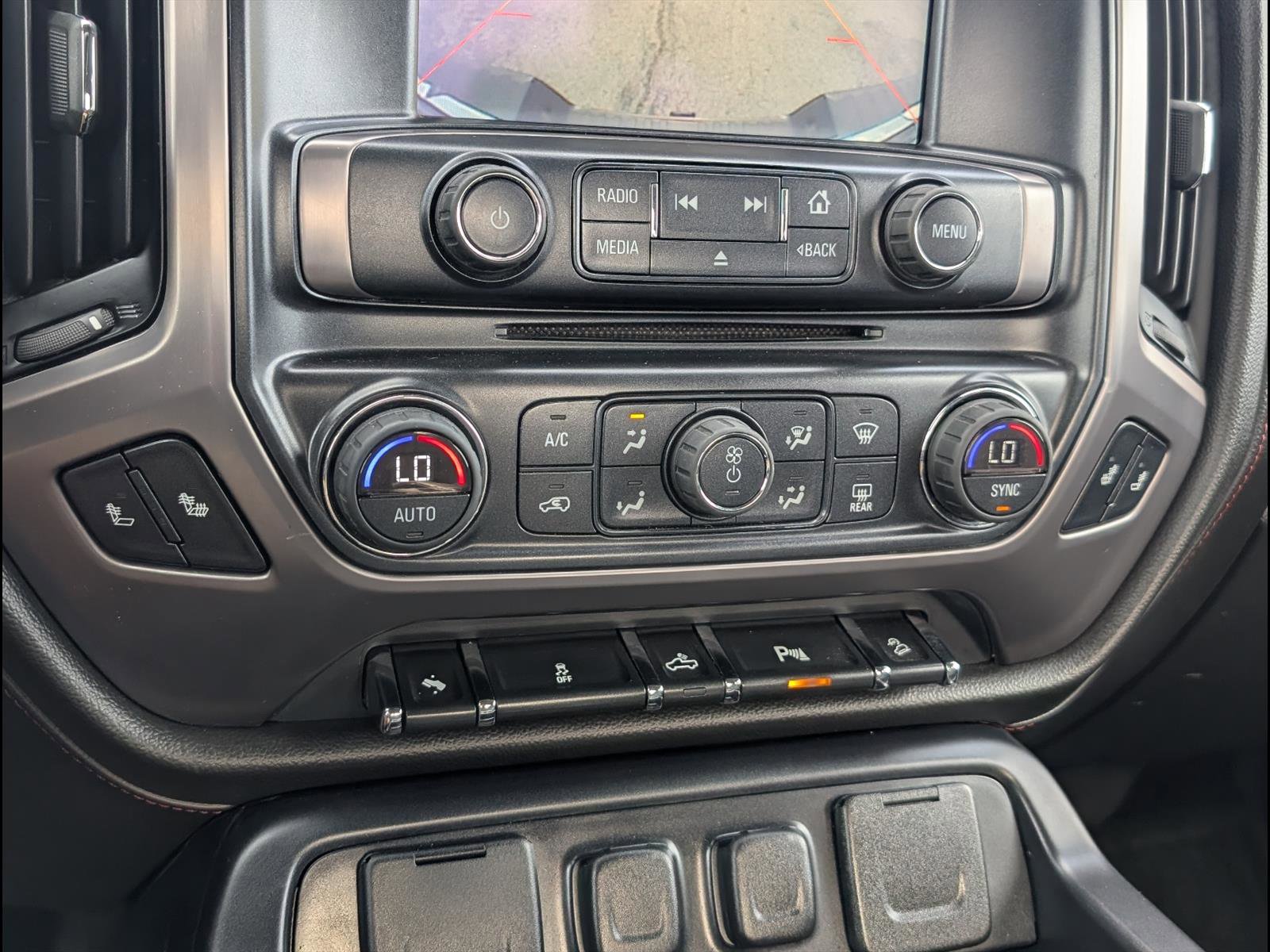 Used 2014 GMC Sierra 1500 SLT w/ All-Terrain Package AWD/4WD image 14