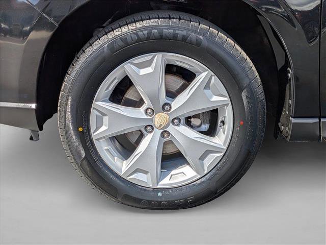 Used 2016 Subaru Forester 2.5i w/ Alloy Wheel Package AWD/4WD image 24