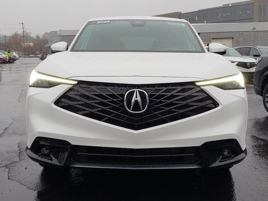 Certified 2025 Acura ADX A-Spec image 3