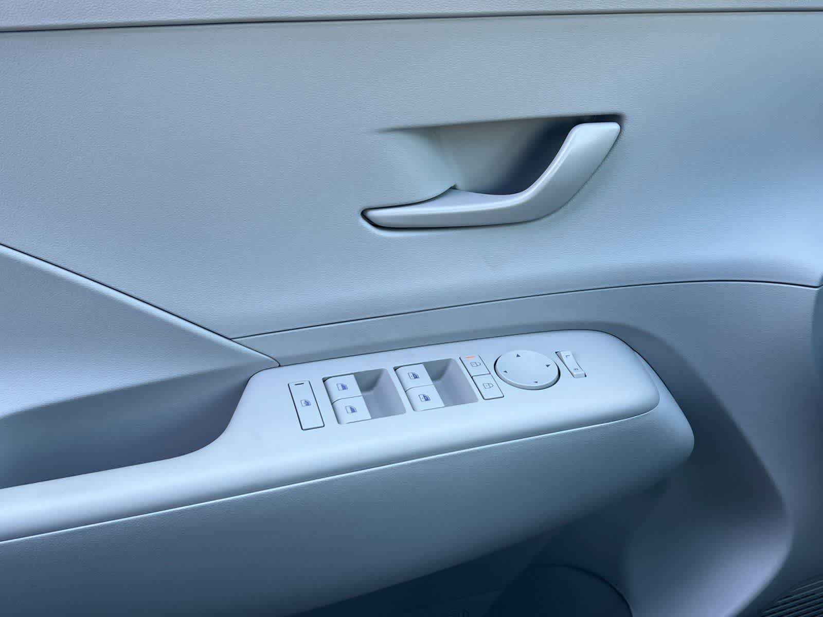 New 2026 Hyundai Kona SEL Sport FWD image 13