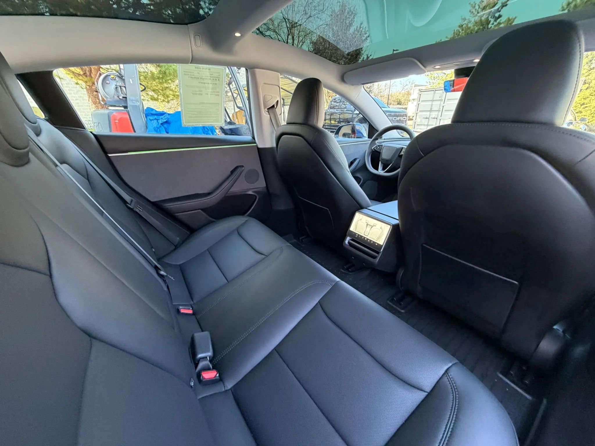 Used 2024 Tesla Model 3 Long Range image 20