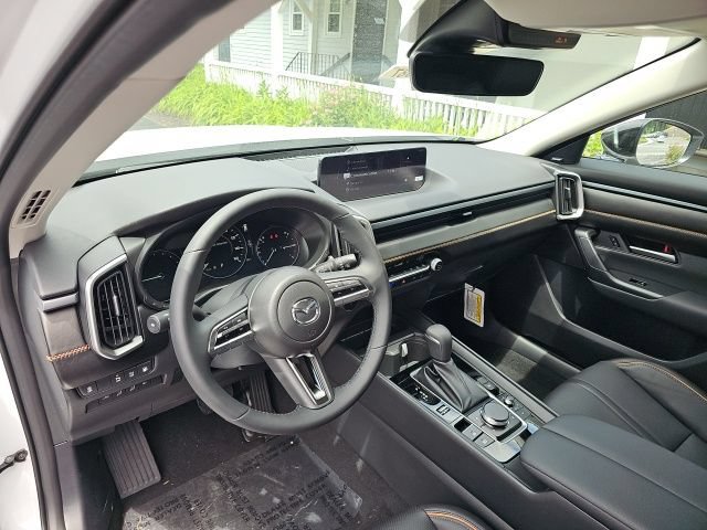 New 2026 MAZDA CX-50 AWD 2.5 Hybrid w/ Premium Pkg image 15