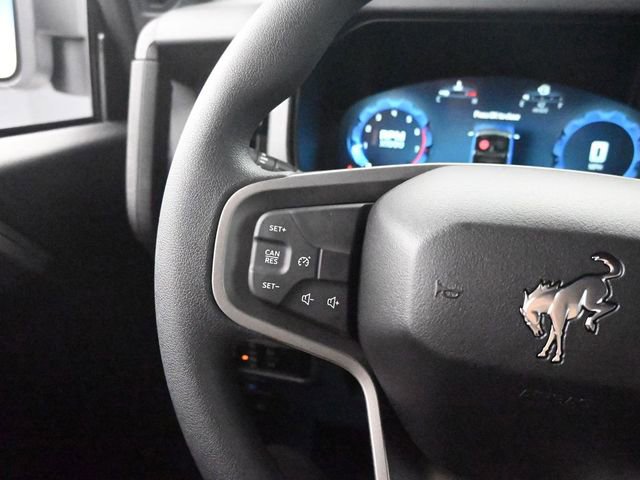 New 2025 Ford Bronco 4-Door image 14