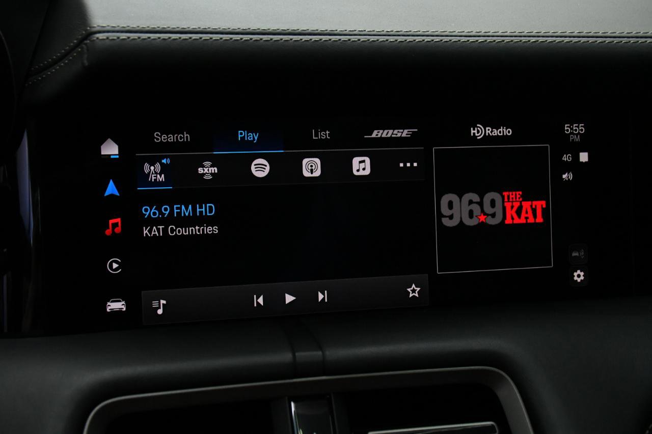 Used 2025 Porsche Taycan Turbo image 56