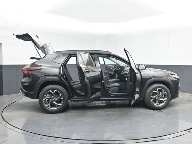New 2026 Chevrolet Trax LT FWD image 49