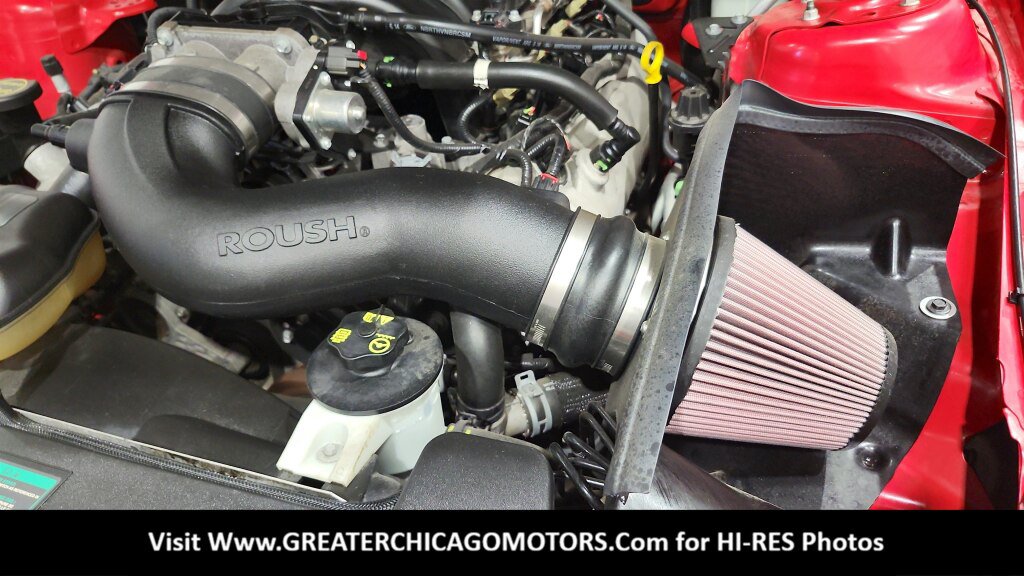 Used 2006 Ford Mustang GT RWD image 24