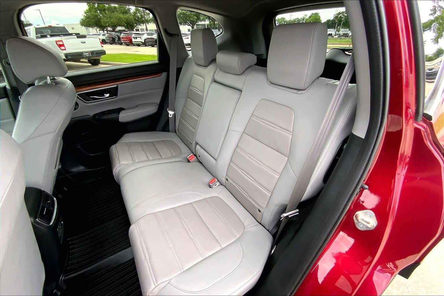 Used 2020 Honda CR-V Touring image 20