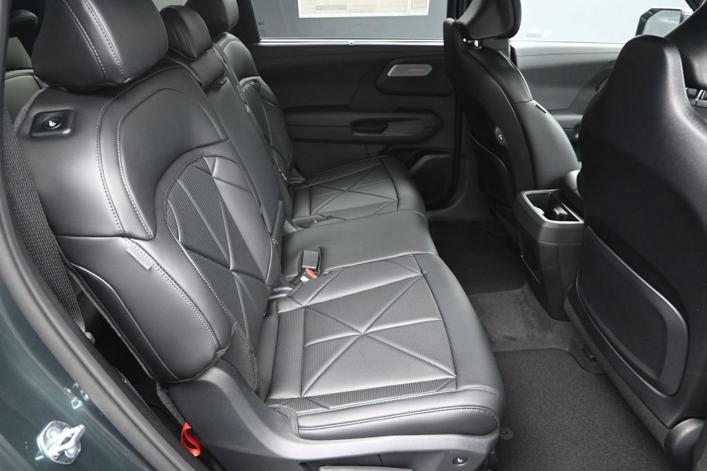 New 2027 Kia Telluride EX AWD/4WD image 38