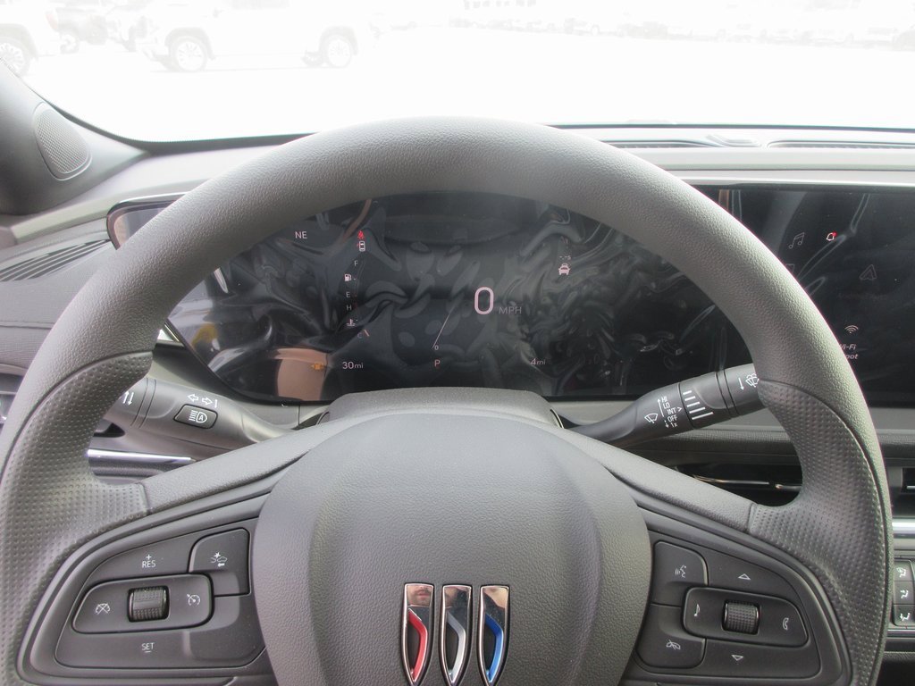 New 2026 Buick Envista Preferred image 16