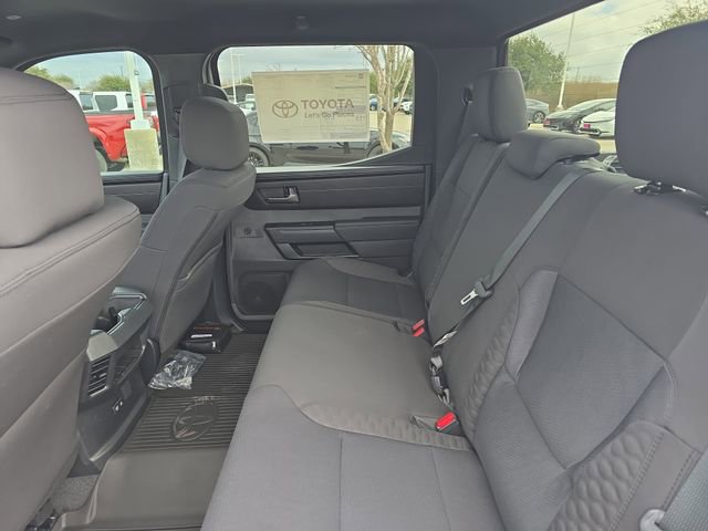 New 2026 Toyota Tundra SR5 image 12