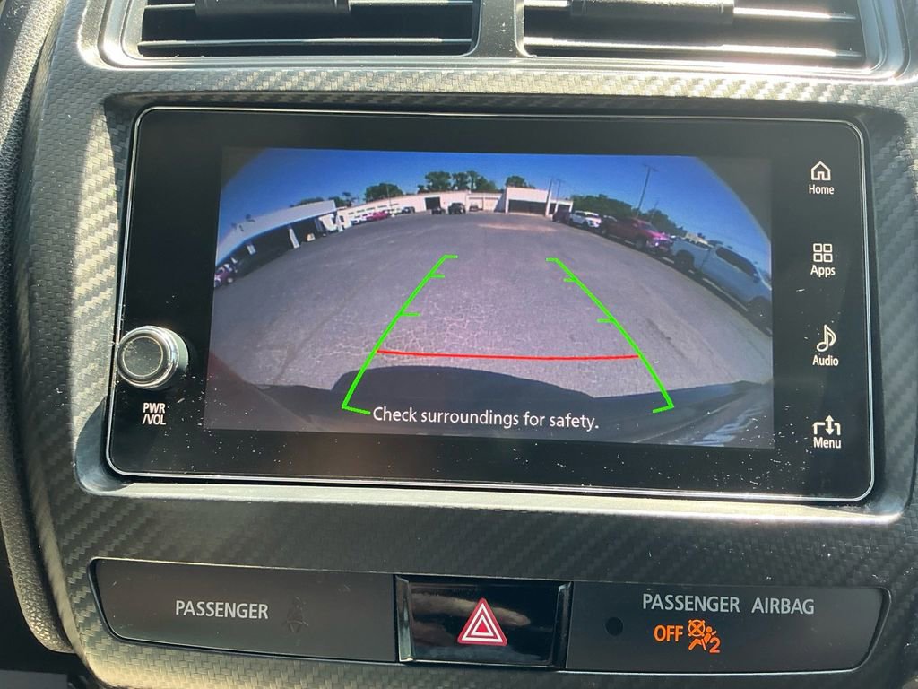 Used 2019 Mitsubishi Outlander Sport LE FWD image 26