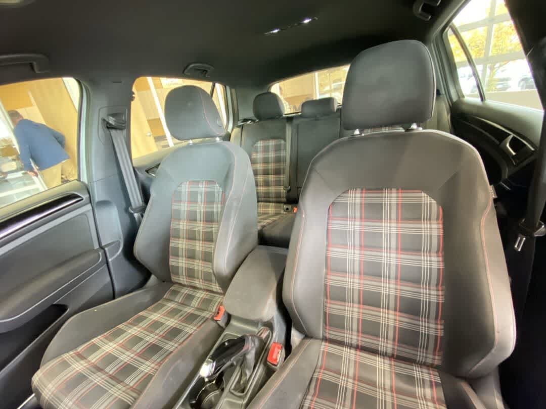 Used 2016 Volkswagen GTI S FWD image 13