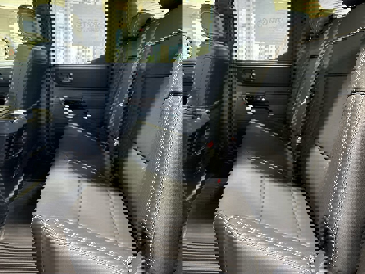 New 2026 Toyota Tundra Limited image 24