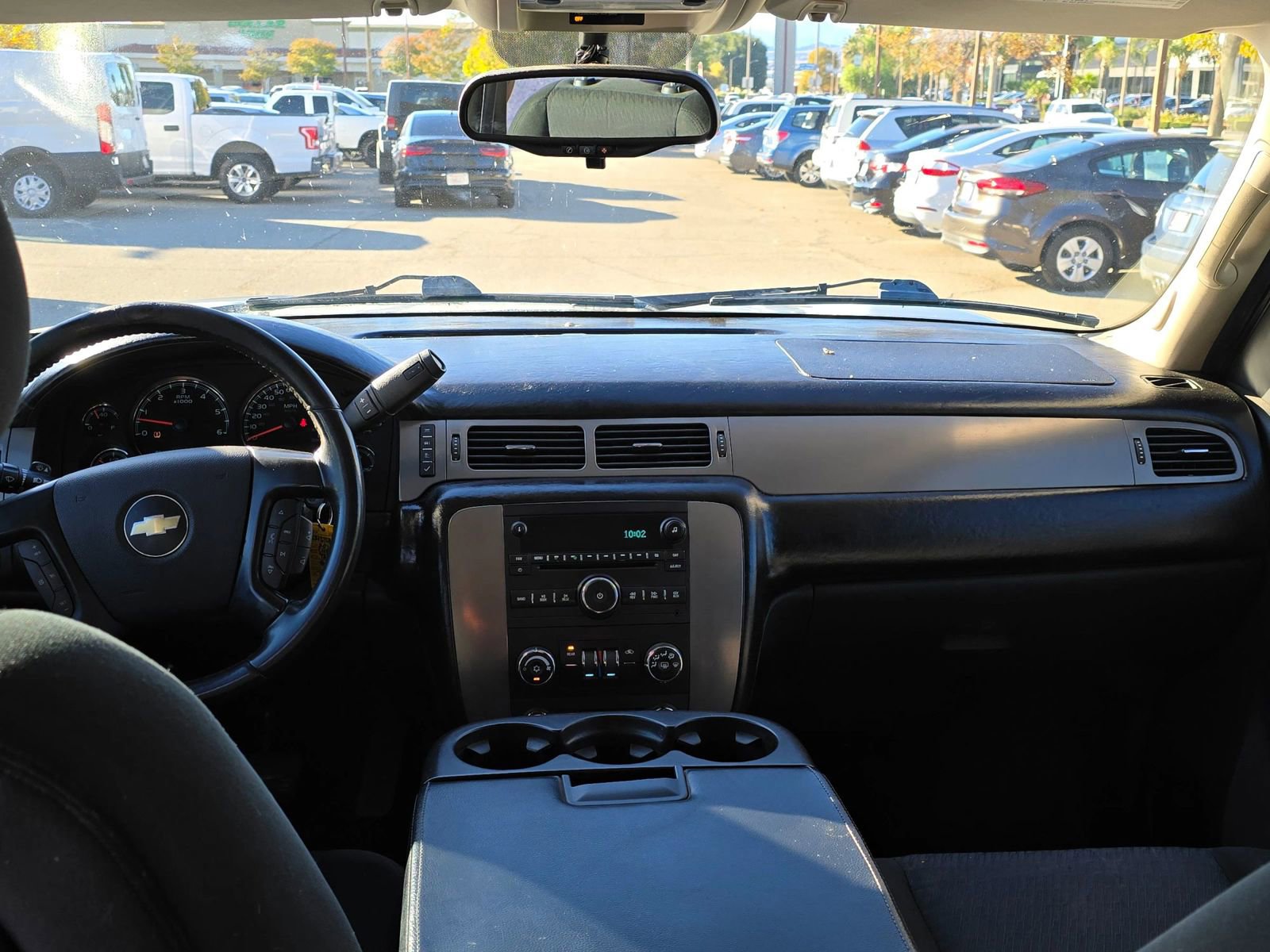 Used 2010 Chevrolet Tahoe LS image 17