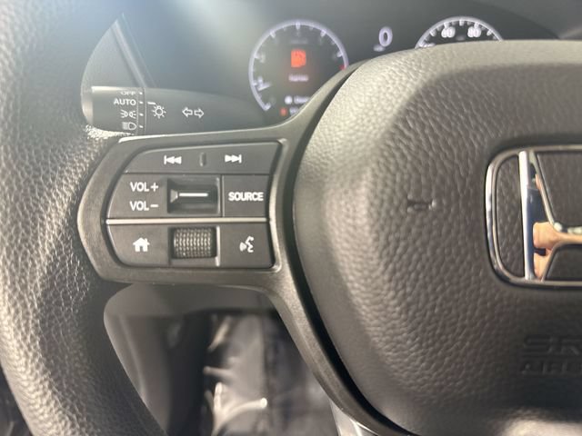 Used 2024 Honda CR-V EX image 11