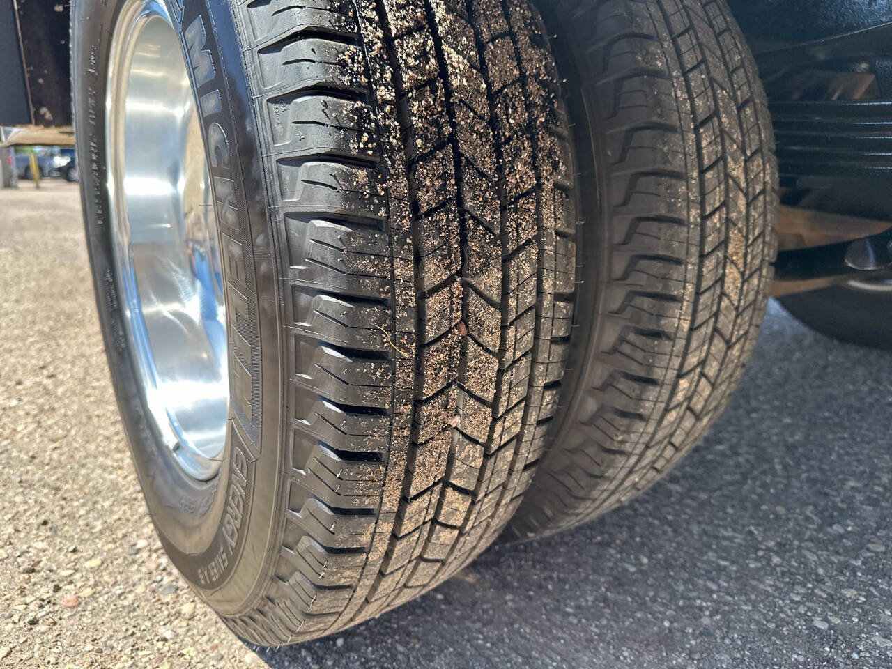 Used 2021 Chevrolet Silverado 3500 W/T w/ WT Convenience Package image 12