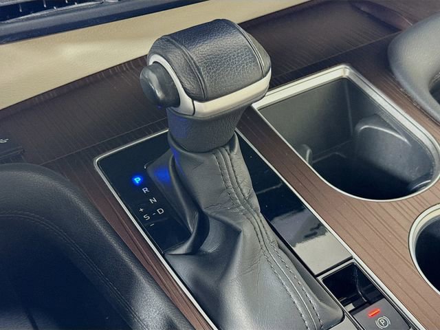 Used 2022 Toyota Sienna XLE image 15
