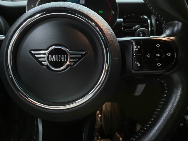Used 2022 MINI Cooper John Cooper Works FWD image 20