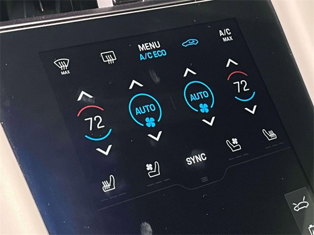 Certified 2022 Porsche Taycan 4S image 32