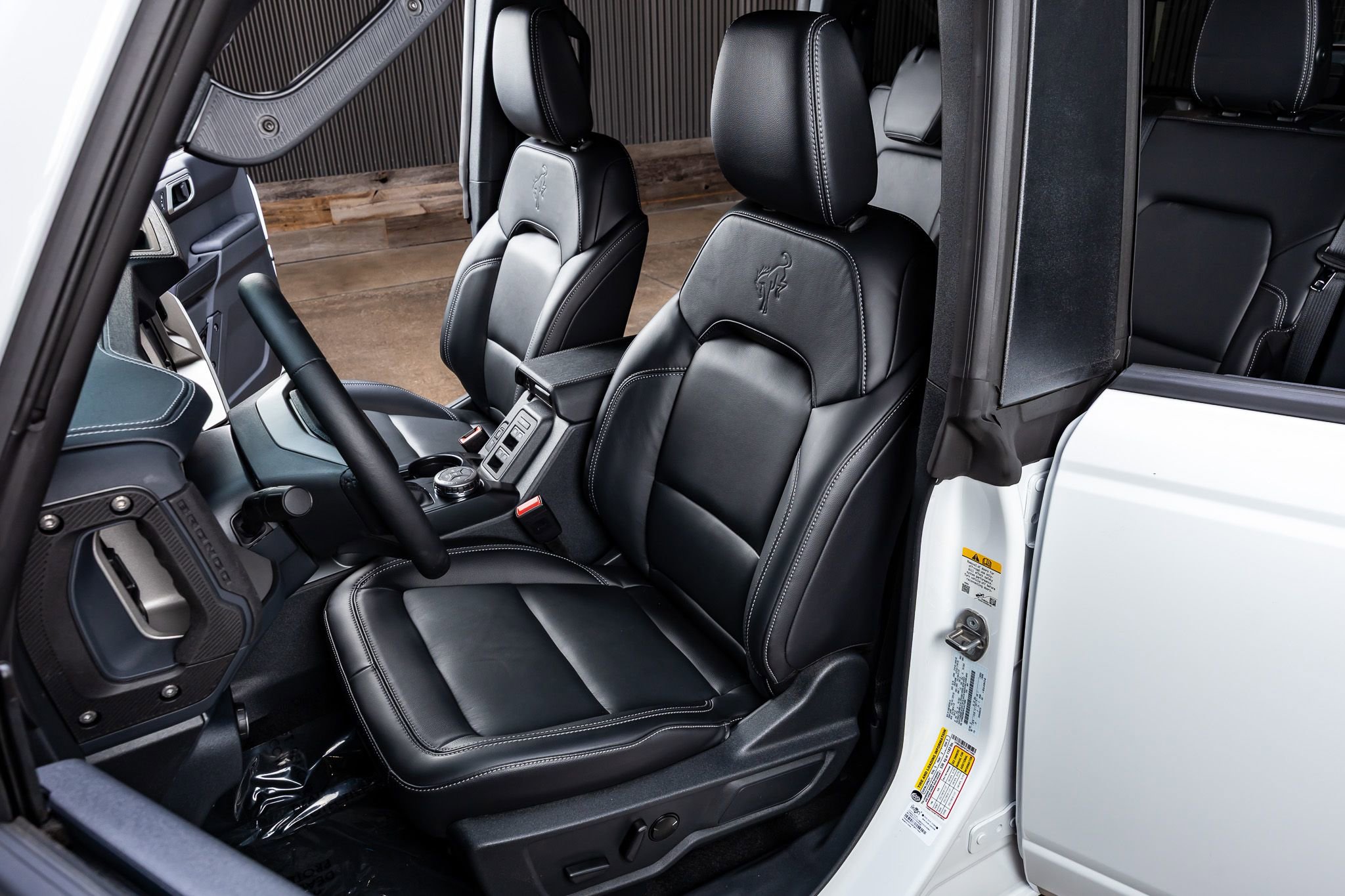 Used 2026 Ford Bronco Outer Banks image 27