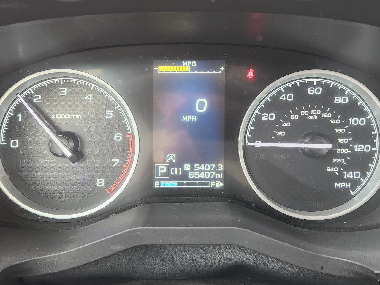 Used 2022 Subaru Forester Limited w/ Popular Package #3 image 24