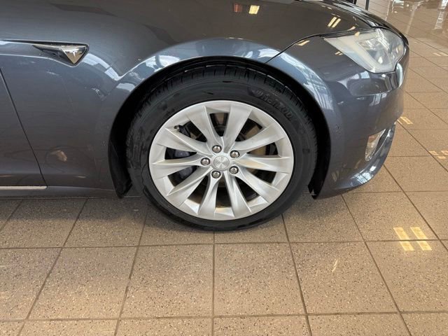 Used 2018 Tesla Model S 100D AWD/4WD image 10