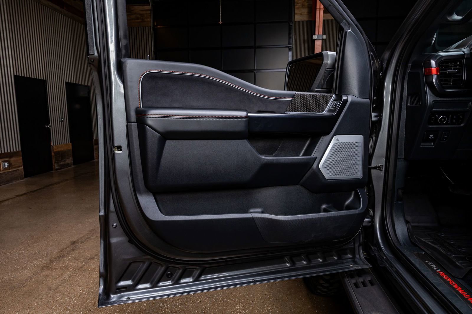 Used 2025 Ford F150 Raptor w/ Equipment Group 803A Raptor R image 36