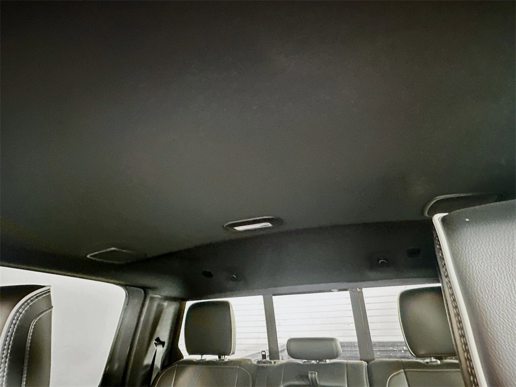 New 2025 RAM 3500 Laramie image 14