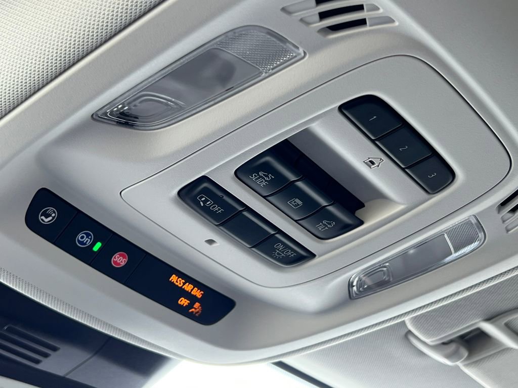 New 2026 Buick Envision Sport Touring AWD/4WD image 29