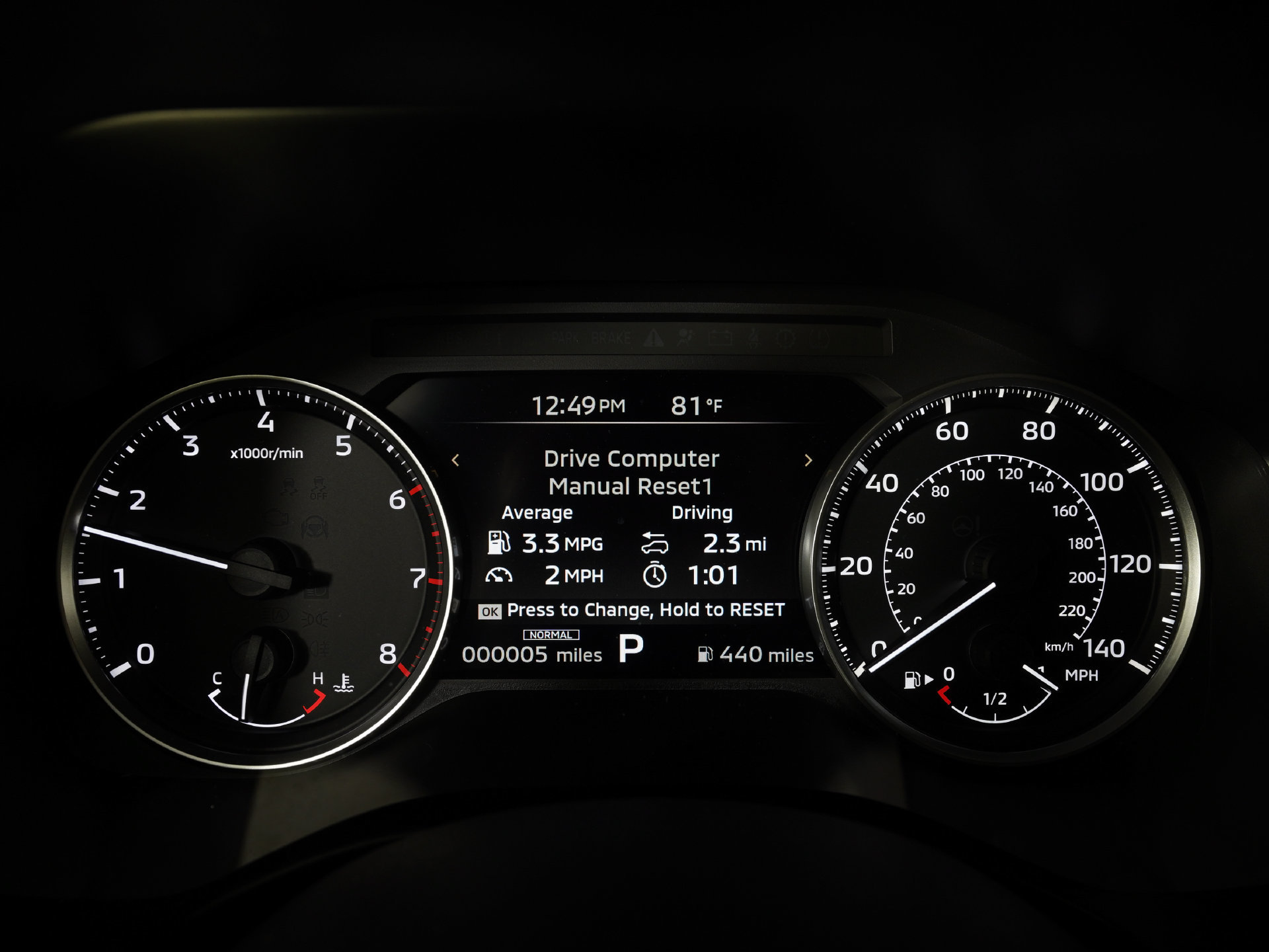 New 2026 Mitsubishi Outlander LE FWD image 13