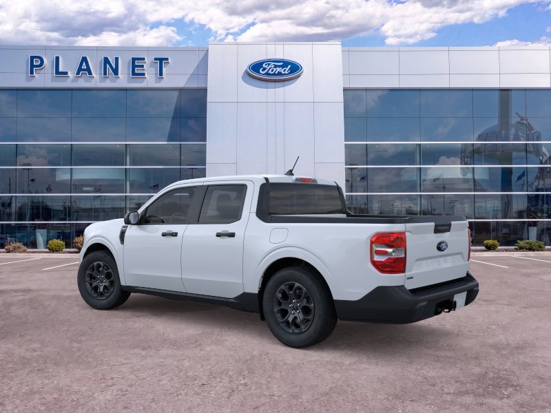New 2026 Ford Maverick XLT FWD image 5
